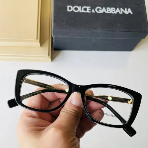D&G Sunglasses AAAA-342