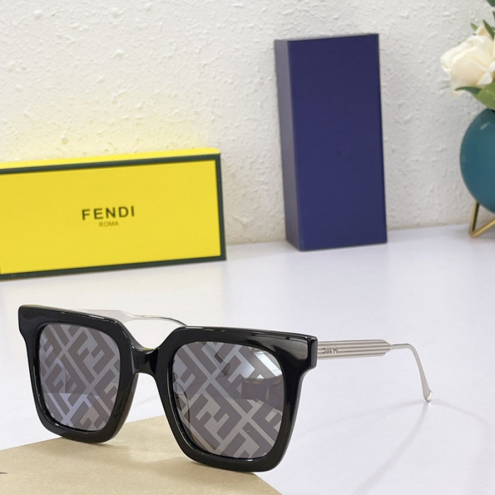 FD Sunglasses AAAA-768