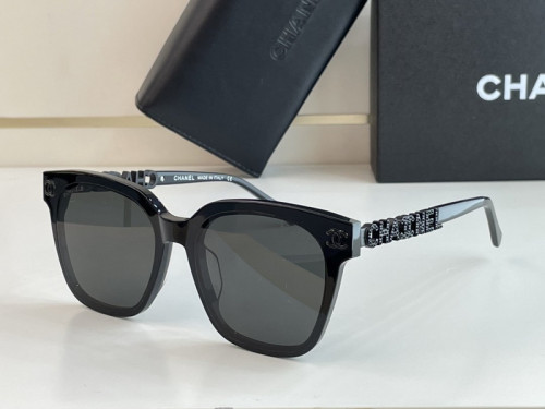 CHNL Sunglasses AAAA-855
