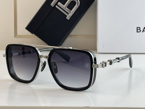 Balmain Sunglasses AAAA-221
