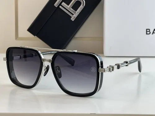 Balmain Sunglasses AAAA-221