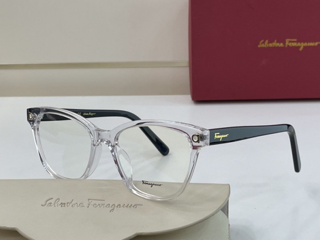 Ferragamo Sunglasses AAAA-284