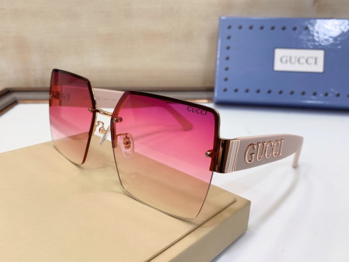 G Sunglasses AAAA-2564