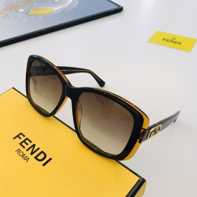 FD Sunglasses AAAA-697