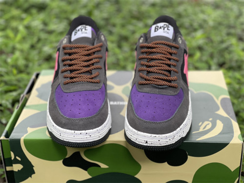Bape Shoes High End Quality-032