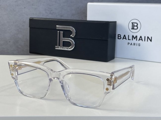 Balmain Sunglasses AAAA-389