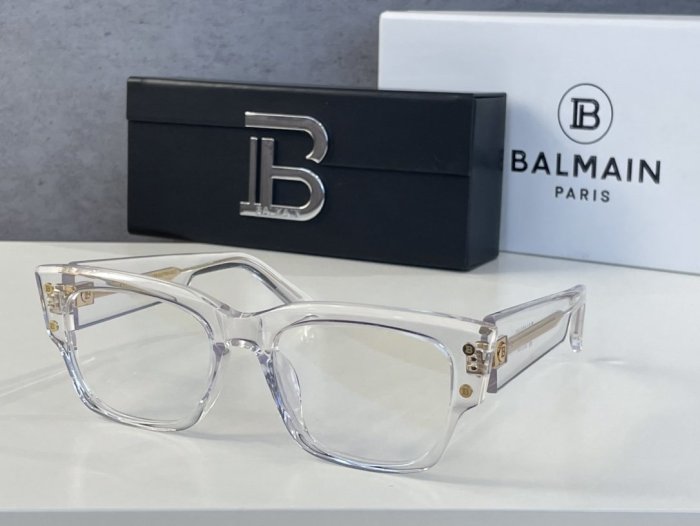 Balmain Sunglasses AAAA-389