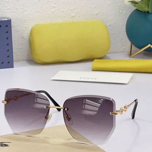 G Sunglasses AAAA-1100