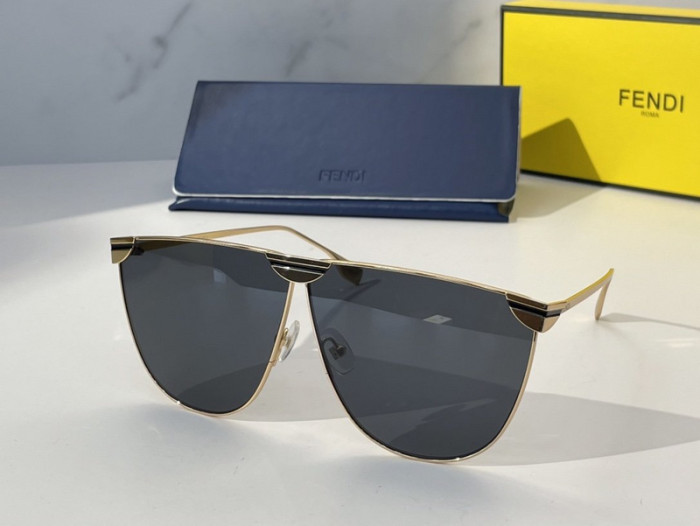 FD Sunglasses AAAA-713