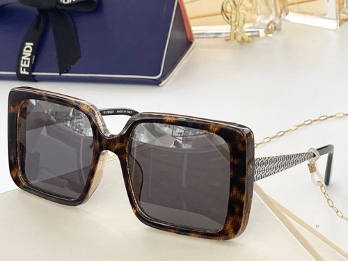 FD Sunglasses AAAA-865
