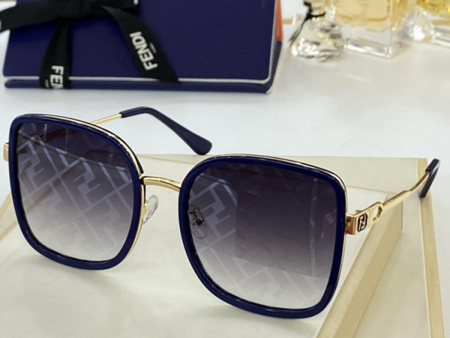 FD Sunglasses AAAA-1093