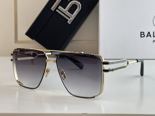 Balmain Sunglasses AAAA-323
