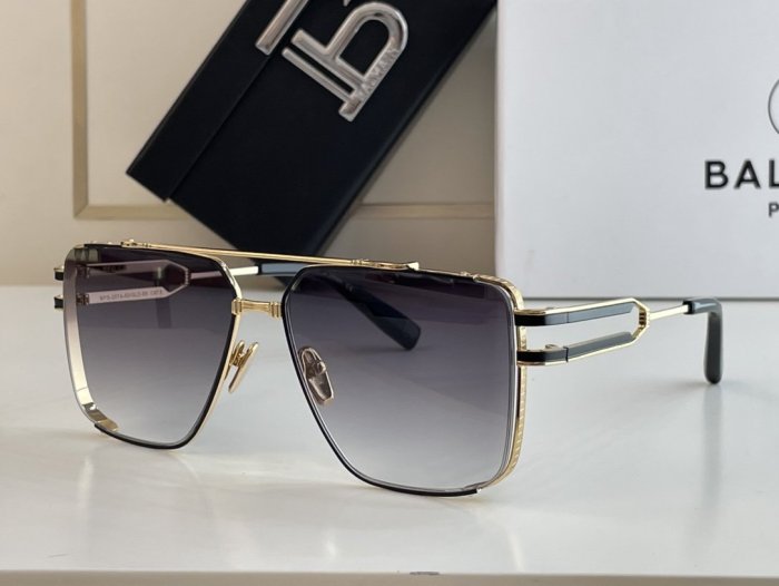 Balmain Sunglasses AAAA-323