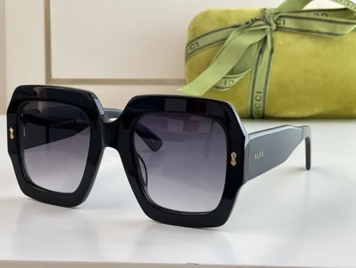 G Sunglasses AAAA-2126