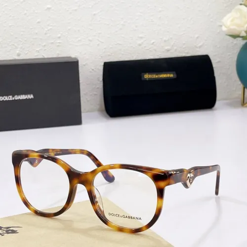 D&G Sunglasses AAAA-325