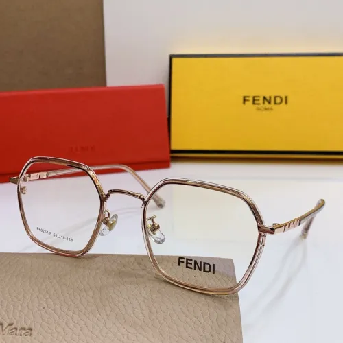 FD Sunglasses AAAA-219