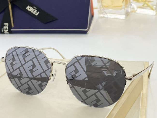 FD Sunglasses AAAA-826