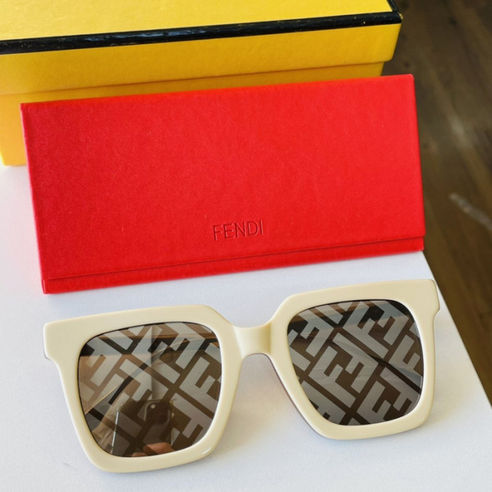 FD Sunglasses AAAA-774