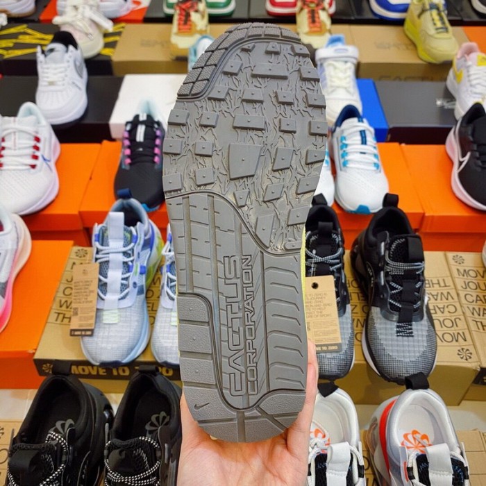 Authentic Travis Scott x Nike Air Max 1 “Saturn Gold”