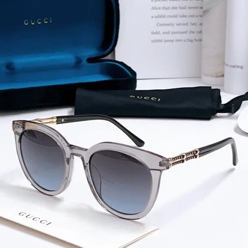 G Sunglasses AAAA-1031