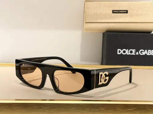 D&G Sunglasses AAAA-526