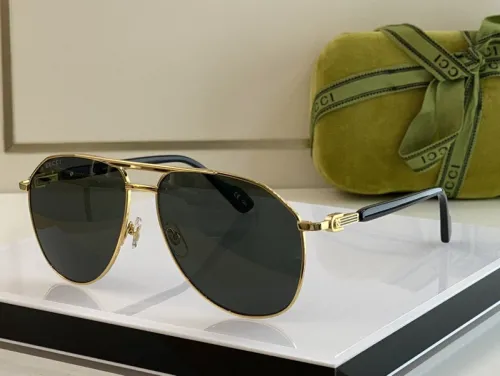 G Sunglasses AAAA-2489