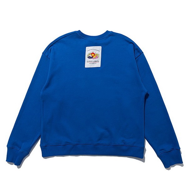 VETEMENTS Hoodies 1:1 Quality-049(S-XL)