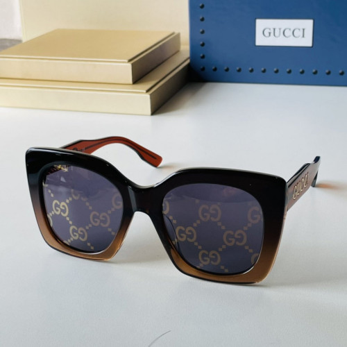 G Sunglasses AAAA-2327
