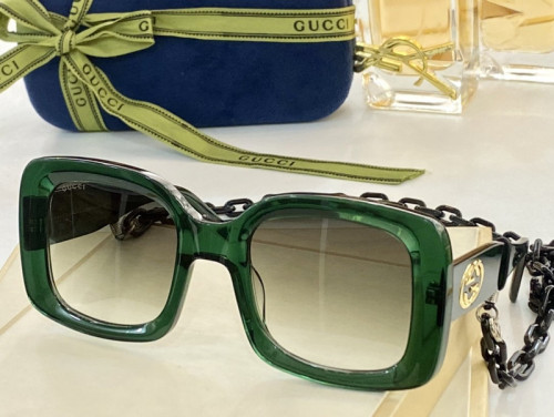 G Sunglasses AAAA-2661