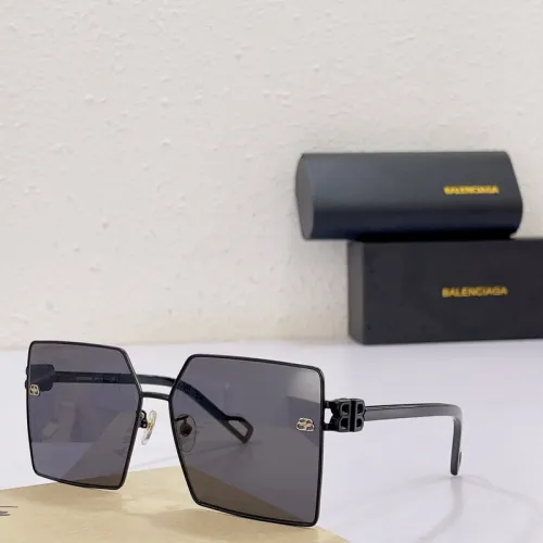 B Sunglasses AAAA-163