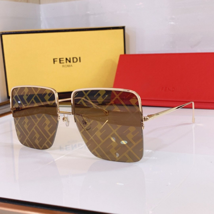 FD Sunglasses AAAA-504