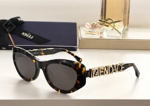 FD Sunglasses AAAA-115