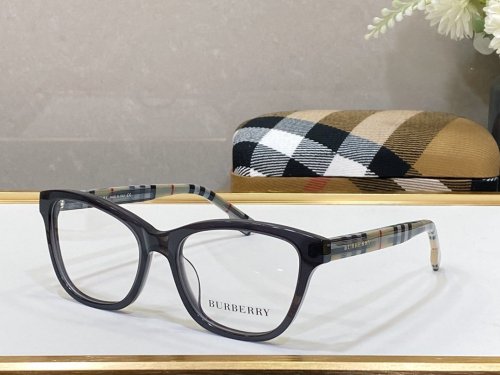Burberry Sunglasses AAAA-166