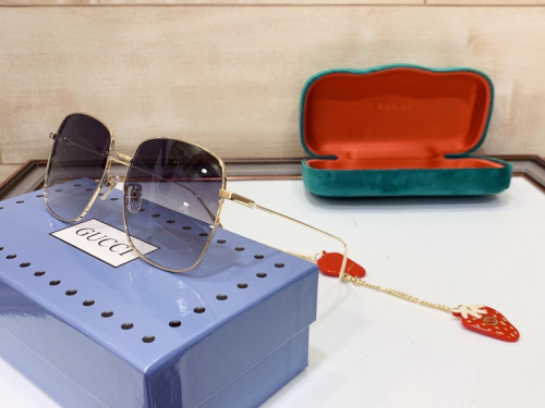 G Sunglasses AAAA-1749