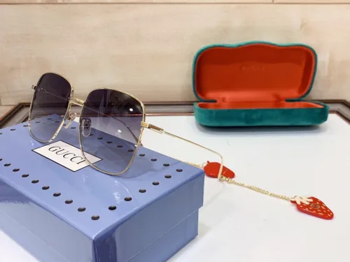 G Sunglasses AAAA-1749