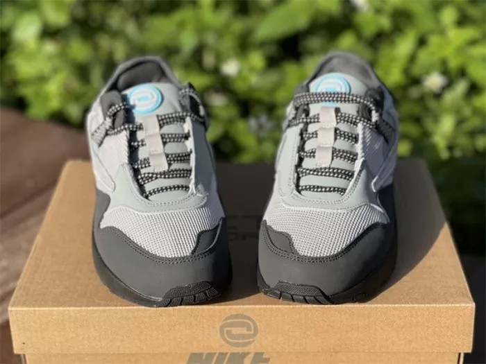 Authentic Travis Scott x Nike Air Max 1 “Cave Stone”