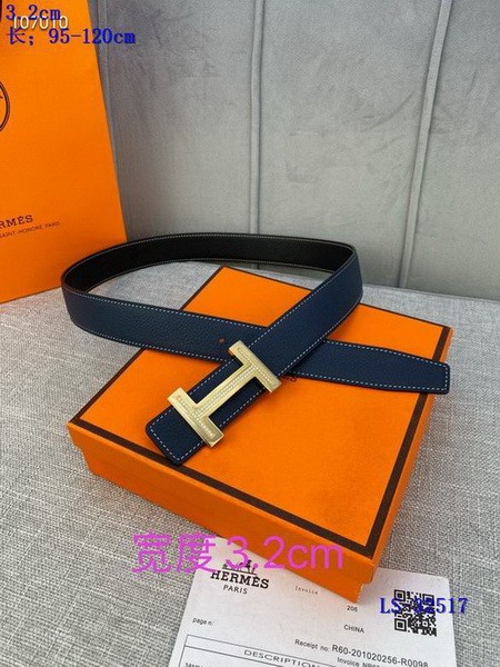 Super Perfect Quality Hermes Belts-1991