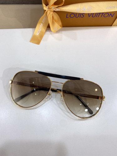 LV Sunglasses AAAA-481