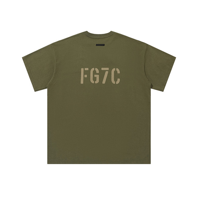 Fear of God Shirt 1:1 Quality-412(S-XL)