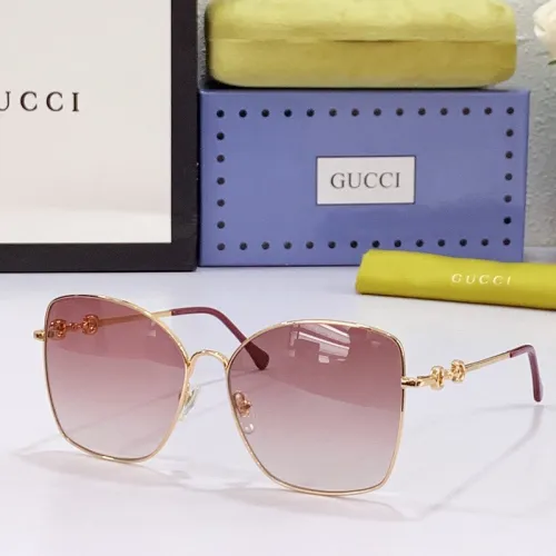 G Sunglasses AAAA-1199