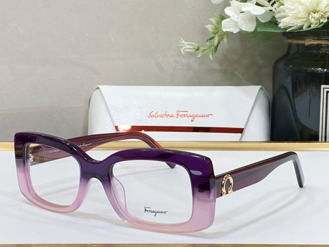 Ferragamo Sunglasses AAAA-383