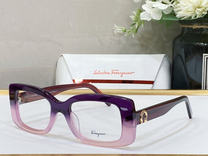 Ferragamo Sunglasses AAAA-383