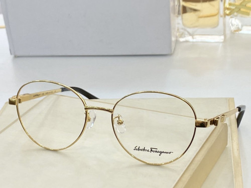 Ferragamo Sunglasses AAAA-269