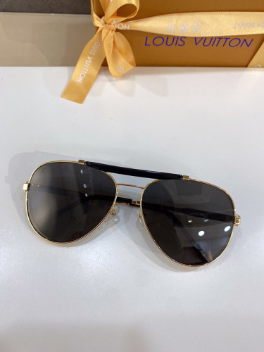 LV Sunglasses AAAA-480