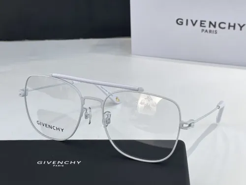 GIVENCHY Sunglasses AAAA-019