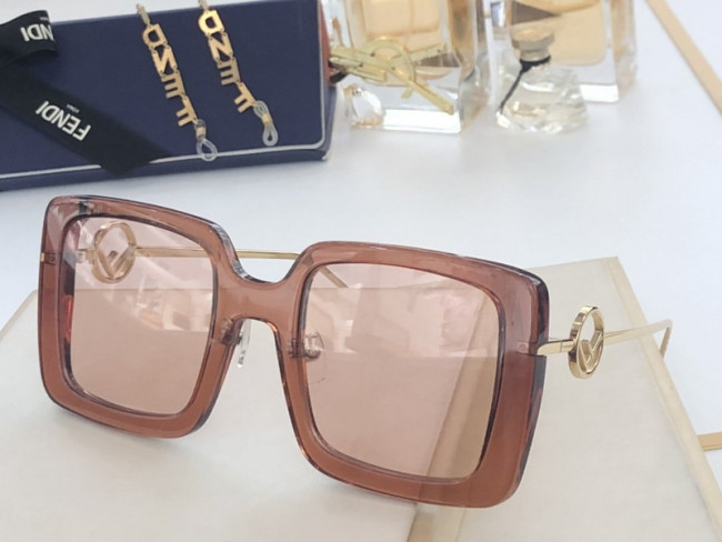 FD Sunglasses AAAA-962