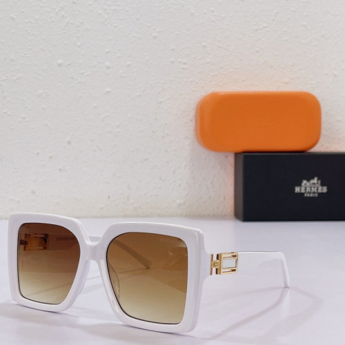Hermes Sunglasses AAAA-093