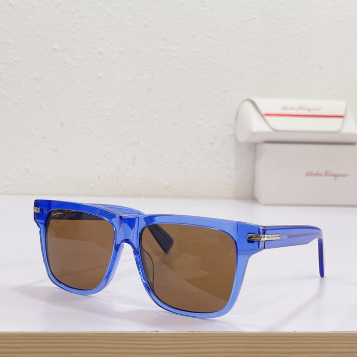 Ferragamo Sunglasses AAAA-205