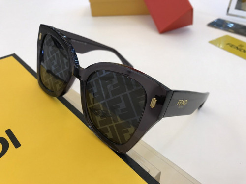 FD Sunglasses AAAA-561
