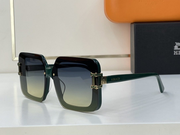 Hermes Sunglasses AAAA-284